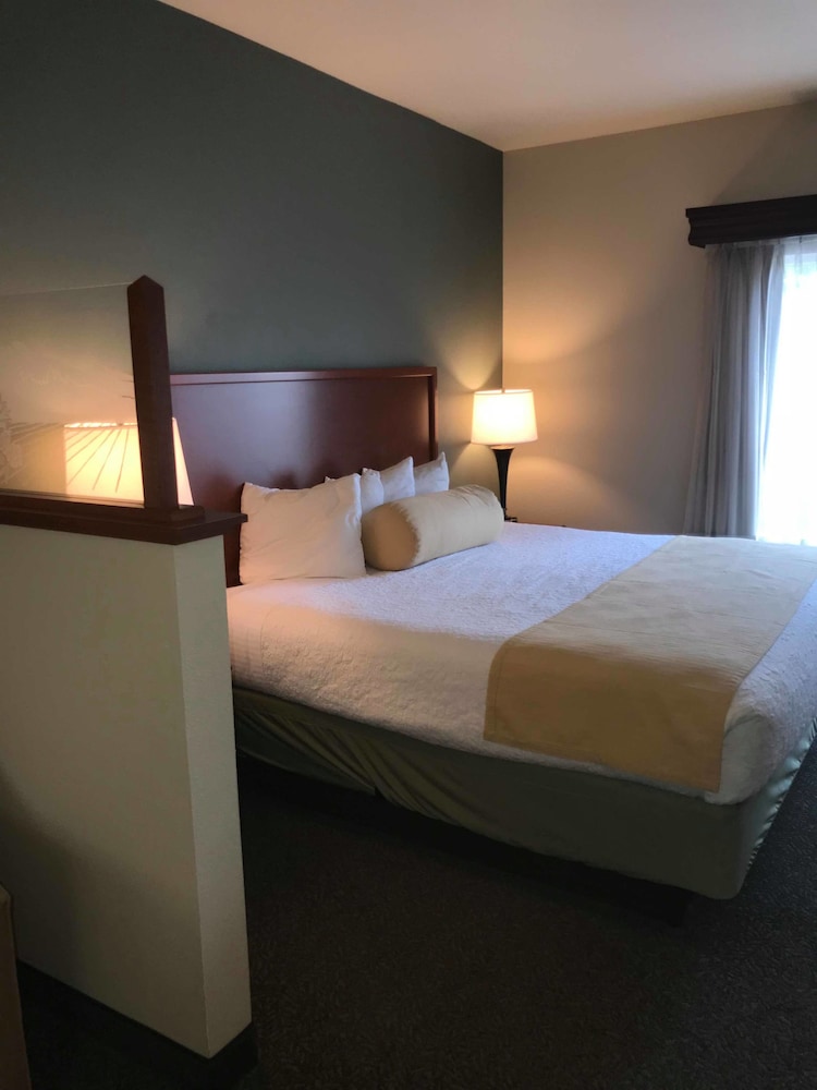 Best Western Plus Walla Walla Suites Inn