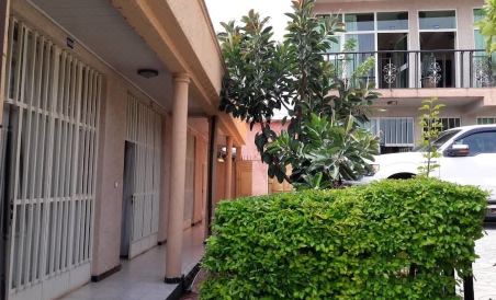 Caron Pension - Housity