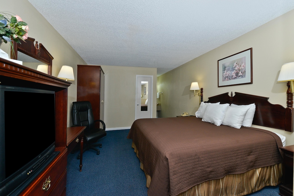 Americas Best Value Inn Hazlehurst, GA