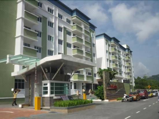D Embassy Service Residence Suite Kuantan Kuala Kuantan Updated 2021 Price Reviews Trip Com