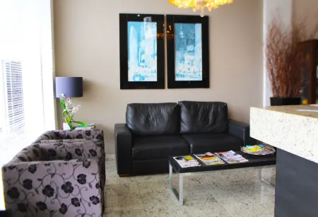 Hotel Urupes Отели в г. Сан-Бенту-ду-Сул