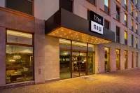 Holiday Inn - the niu, Ridge Halle Central Station Hotels in Halle
