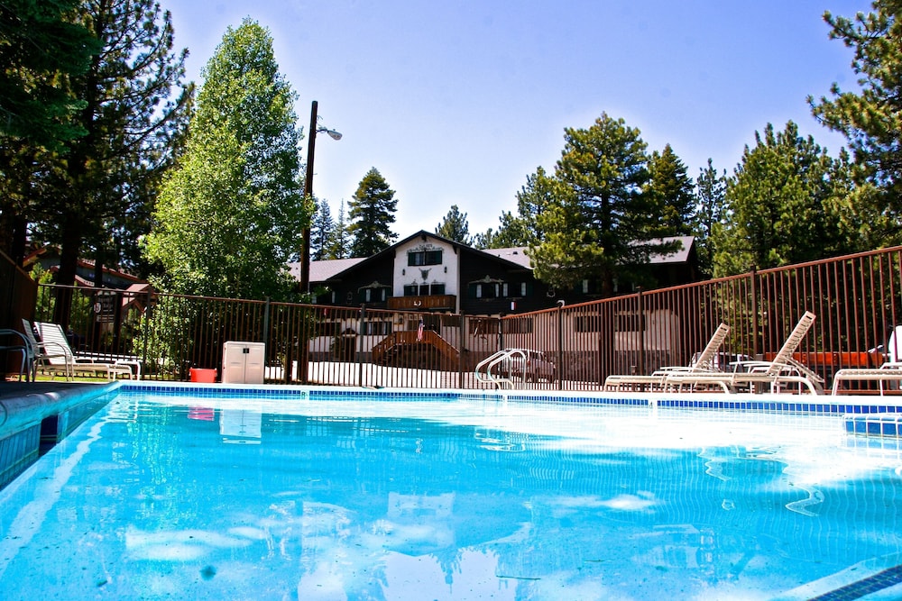 Alpenhof Lodge