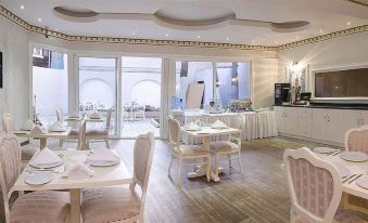 Kupeli Palace Hotel