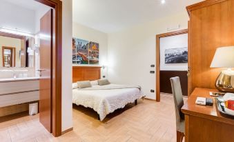 Residenza Roma Guest House