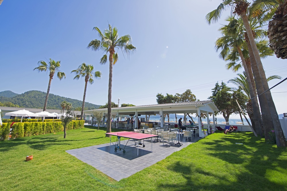 Voxx Marmaris Beach Hotel - Adult Only