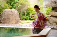 Morinoyu - Hot Springs