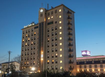 Hotel Castle Inn Suzuka