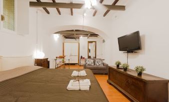 Loft Campo de Fiori