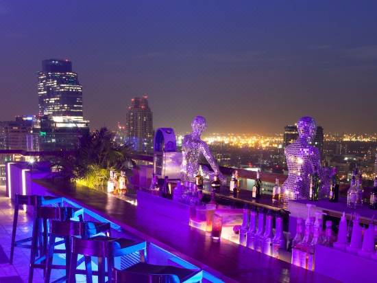 Mode Sathorn Hotel Bangkok Updated 21 Price Reviews Trip Com