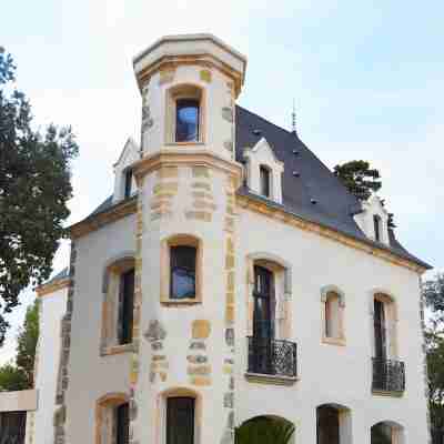 Domaine Tarbouriech Hotel Exterior