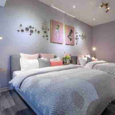 台北之星B&B Rooms
