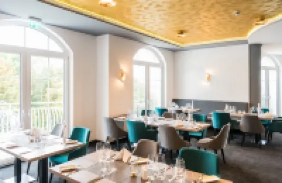 Parkhotel Hachenburg