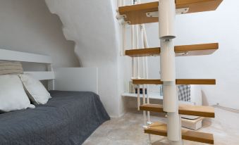 Casa Orchidea Nel Centro di Ostuni