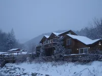 Pyeongchang Zermatt Pension (Family, Couple) Hotell i Jinbu-myeon