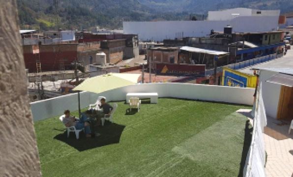 Hotel Casa Shalom - Housity