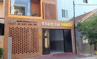 Hanid Hotel