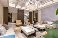 Yongkang Hotel Hotel a Yongkang