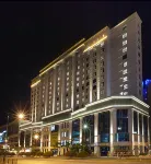 Osong H Hotel Sejong City Hotel dekat Guamsa