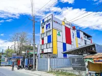 Murals Mactan
