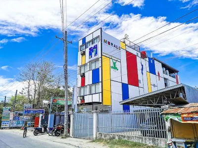 Murals Mactan