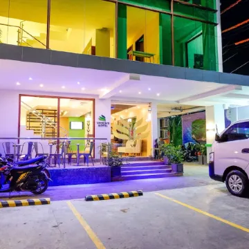 Vivien's Hotel