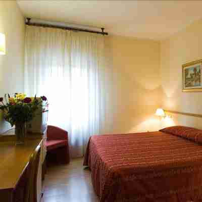 Hotel Montereale Rooms