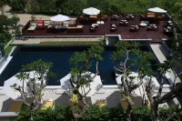โรงแรม คิริดารา หลวงพระบาง - รีสอร์ท