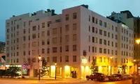 Oca Villa de Avilés Hotel Hotels in der Nähe von Colegio San Nicolás de Bari