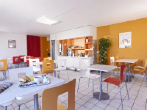 Premiere Classe Cherbourg - Tourlaville Hotels in Cherbourg