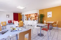 Premiere Classe Cherbourg - Tourlaville Hotels in La Glacerie