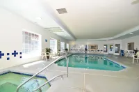 Lighthouse Suites Inn Hotel a Copalis Beach