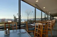 Red Lion Hotel Port Angeles Harbor - petit déjeuner