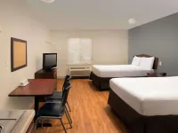 WoodSpring Suites Kansas City Liberty - WiFi