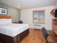 WoodSpring Suites Grand Junction Hotels in Redlands