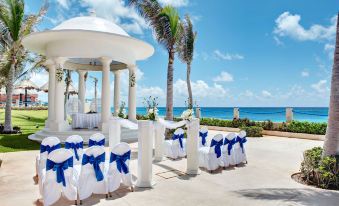 Occidental Tucancún - All Inclusive