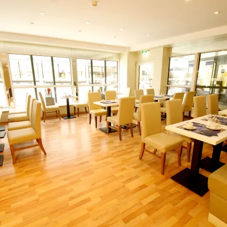 Hotel am Kieler Schloss Kiel by Premiere Classe