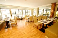Hotel am Kieler Schloss Kiel by Premiere Classe - breakfast