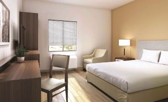 WoodSpring Suites Miami Southwest