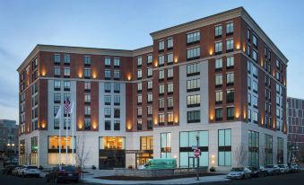 Homewood Suites by Hilton Providence Downtown