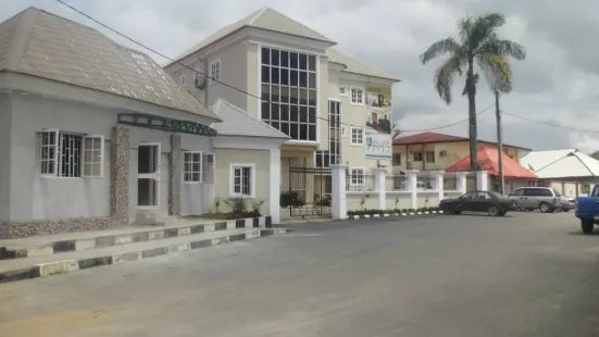 Adsuit Hotel Calabar