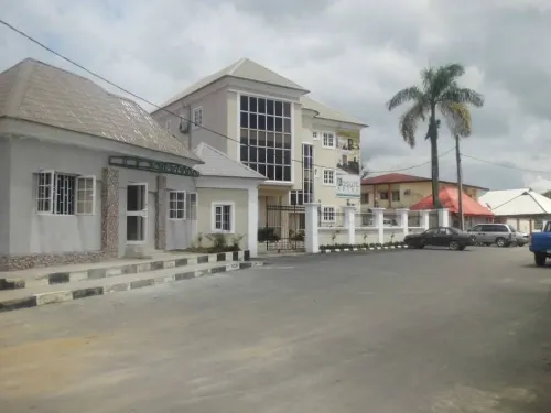 Adsuit Hotel Calabar Hotels in Calabar