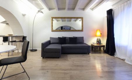 Italianway - Rosales 1 Flat - Housity