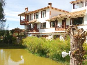 Casa de Campo Hotel & Spa