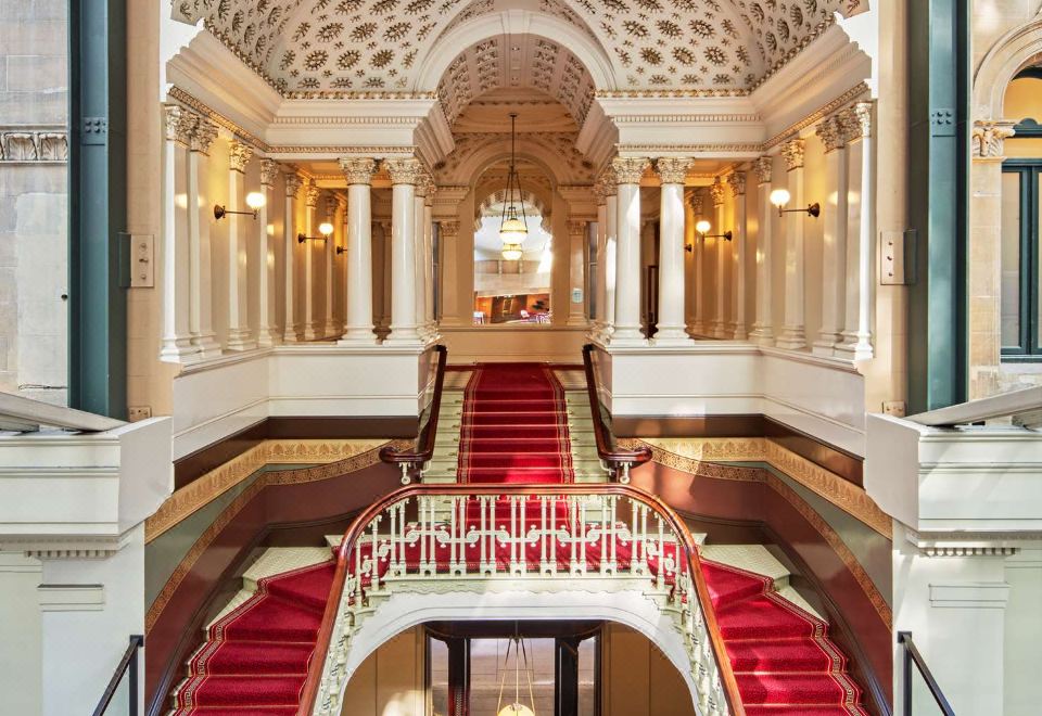 더 풀러턴 호텔 시드니