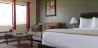Shenandoah Inn, Major Credit Cards Required for Check IN Hotels in Sutter Creek