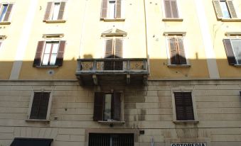 Home Hotel - Clusone 1