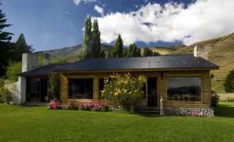 Estancia Nibepo Aike
