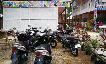 Villa Libertad Garden - Housity