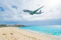 Belair Beach Hotel - Beach